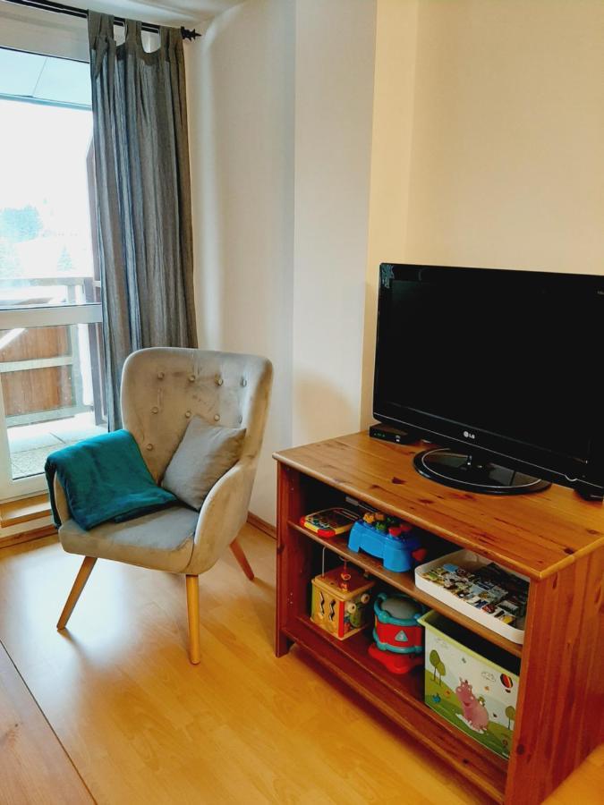 Apartmanovy Dom Tatran, Apartman A32 Donovaly Bagian luar foto
