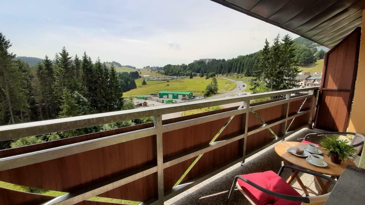 Apartmanovy Dom Tatran, Apartman A32 Donovaly Bagian luar foto