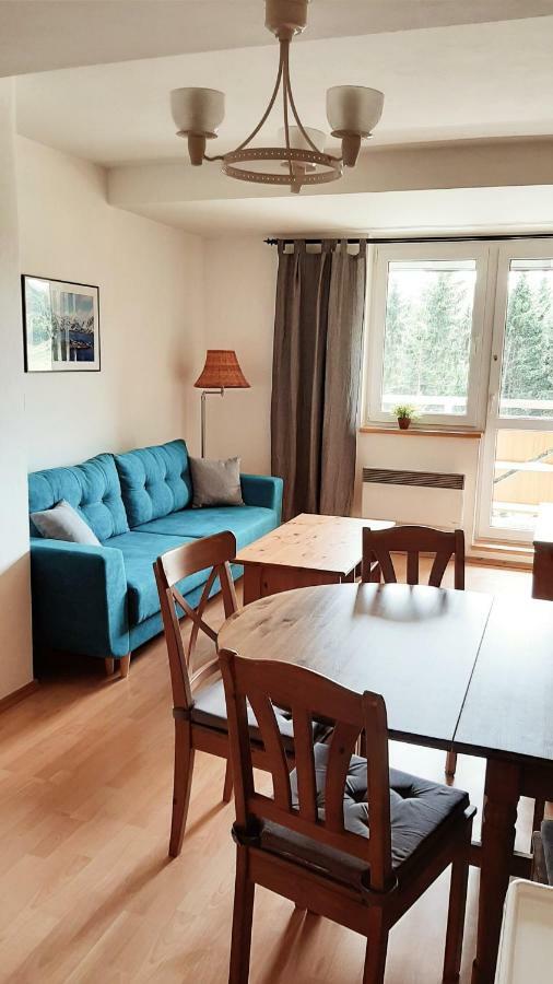 Apartmanovy Dom Tatran, Apartman A32 Donovaly Bagian luar foto