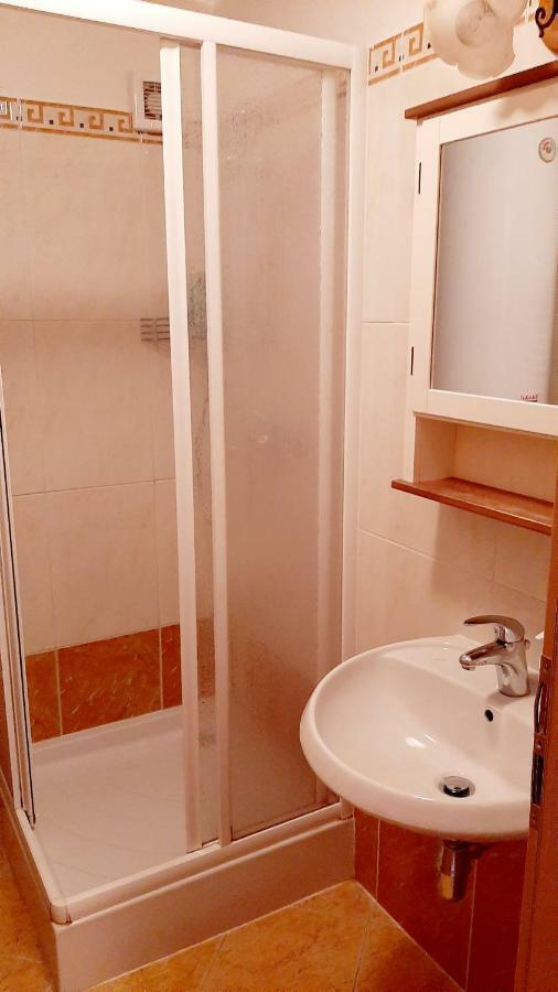 Apartmanovy Dom Tatran, Apartman A32 Donovaly Bagian luar foto