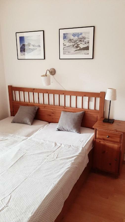Apartmanovy Dom Tatran, Apartman A32 Donovaly Bagian luar foto