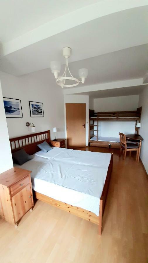 Apartmanovy Dom Tatran, Apartman A32 Donovaly Bagian luar foto