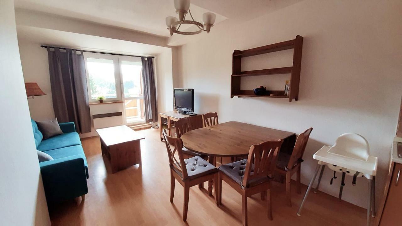 Apartmanovy Dom Tatran, Apartman A32 Donovaly Bagian luar foto